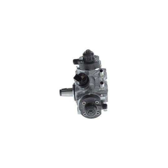 0 445 010 856 - High Pressure Pump 