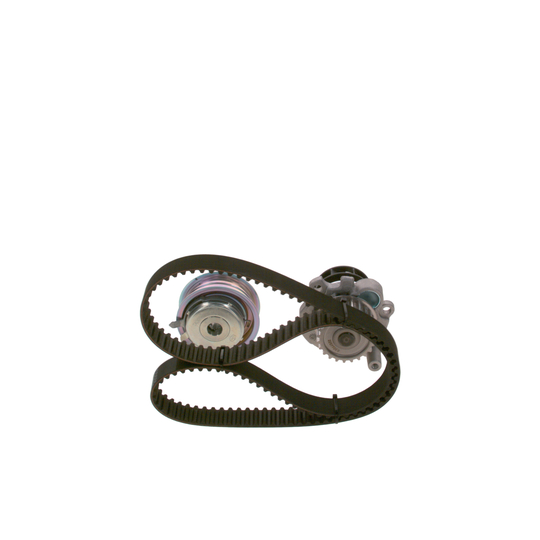 1 987 946 392 - Water Pump & Timing Belt Set 