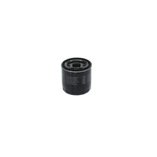 F 026 407 307 - Oil filter 