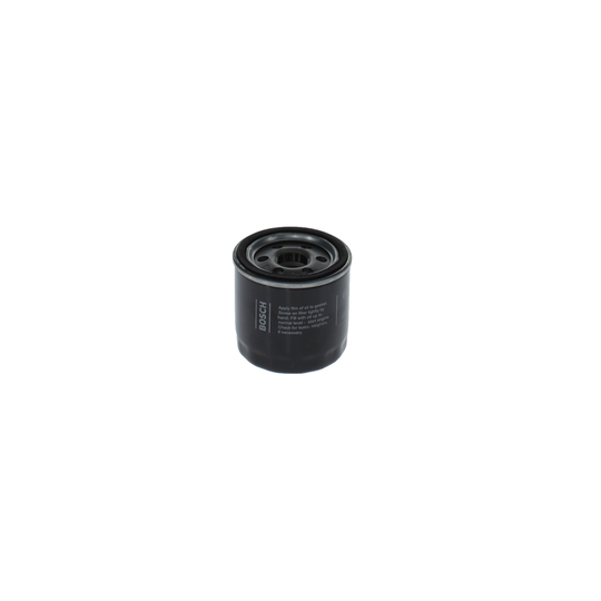 F 026 407 307 - Oil filter 