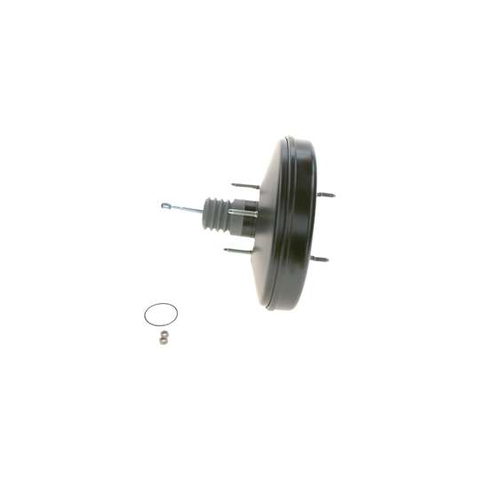 0 204 848 615 - Brake Booster 