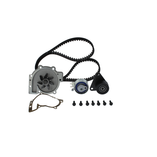 1 987 946 396 - Water Pump & Timing Belt Set 