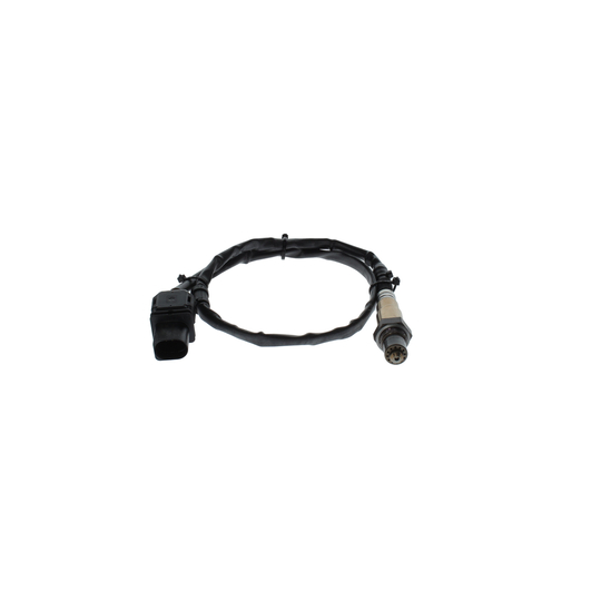 0 258 017 387 - Lambda Sensor 