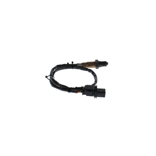 0 258 017 387 - Lambda Sensor 