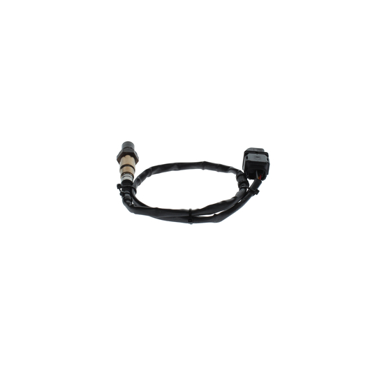 0 258 017 387 - Lambda Sensor 