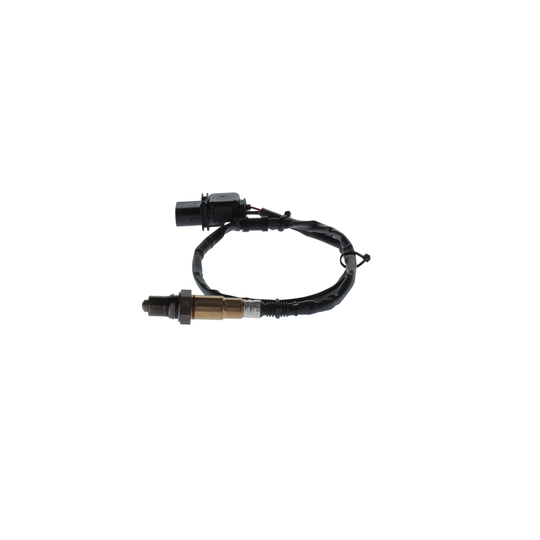 0 258 017 387 - Lambda Sensor 