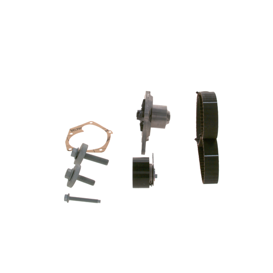 1 987 946 982 - Water Pump & Timing Belt Set 