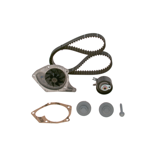 1 987 946 982 - Water Pump & Timing Belt Set 