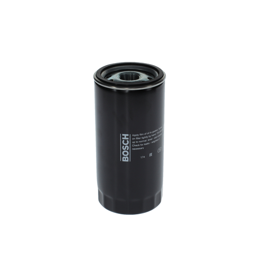 F 026 407 296 - Oil filter 