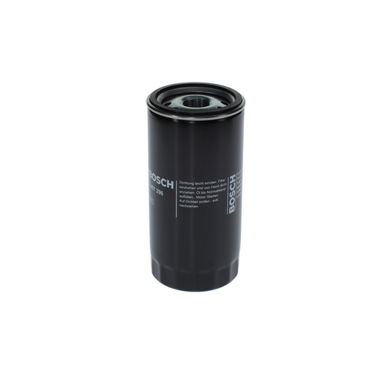 F 026 407 296 - Oil filter 