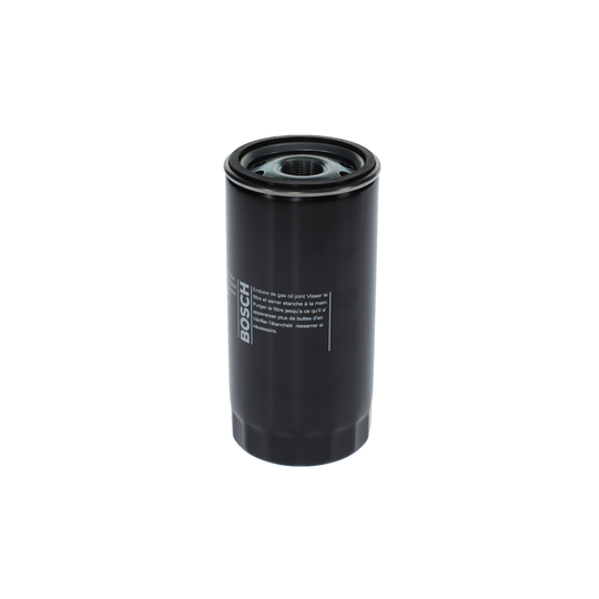 F 026 407 296 - Oil filter 