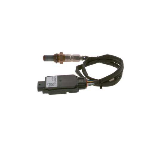 0 281 007 863 - NOx Sensor, NOx Catalyst 