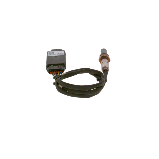 0 281 007 863 - NOx Sensor, NOx Catalyst 