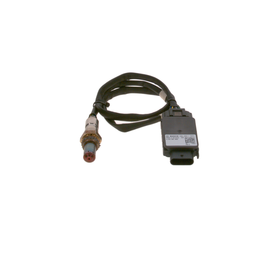 0 281 007 863 - NOx Sensor, NOx Catalyst 