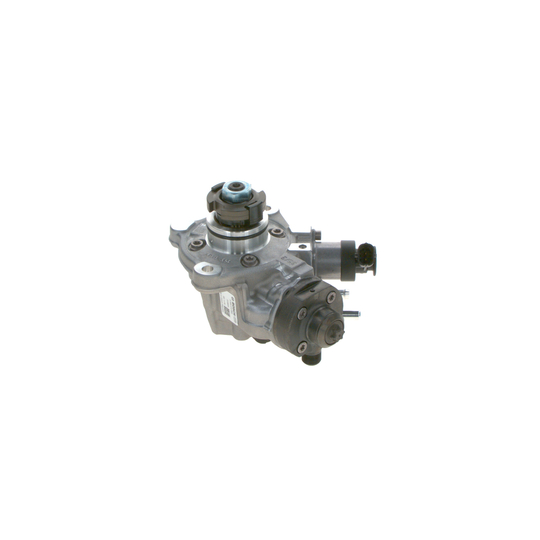 0 445 010 593 - High Pressure Pump 