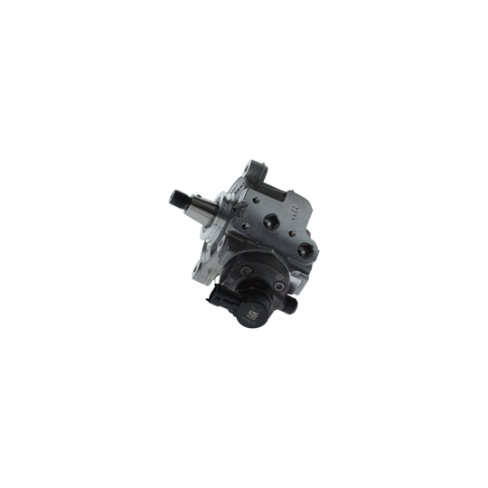 0 445 010 780 - High Pressure Pump 