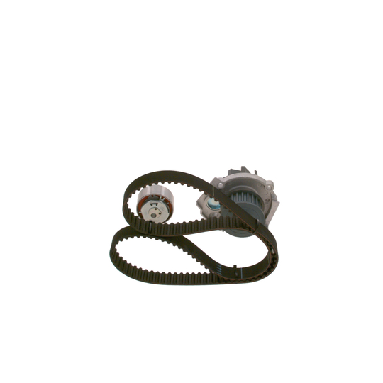 1 987 946 386 - Water Pump & Timing Belt Set 