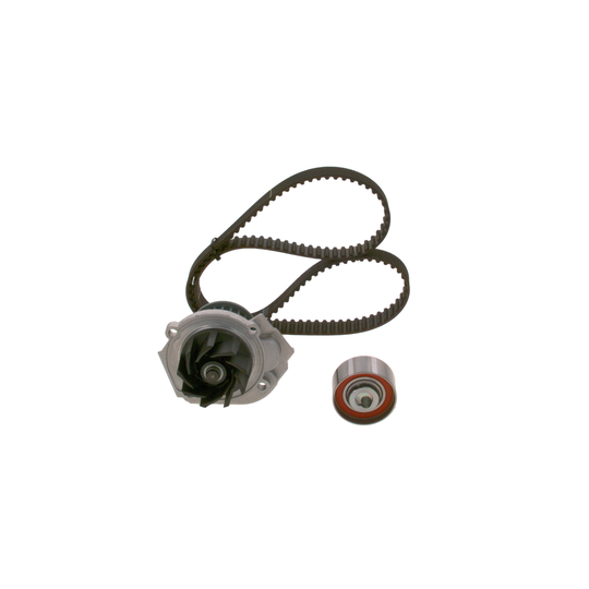 1 987 946 386 - Water Pump & Timing Belt Set 