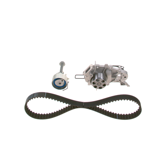 1 987 946 393 - Water Pump & Timing Belt Set 