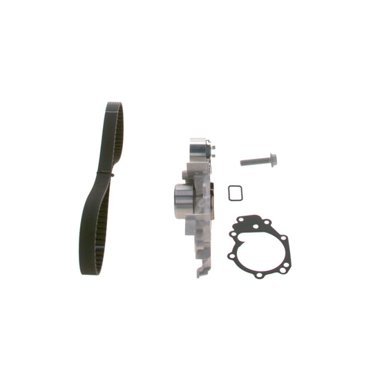 1 987 946 393 - Water Pump & Timing Belt Set 