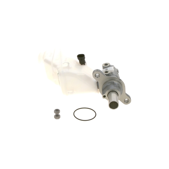 0 204 848 613 - Brake Master Cylinder 