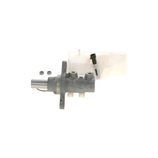 0 204 848 613 - Brake Master Cylinder 