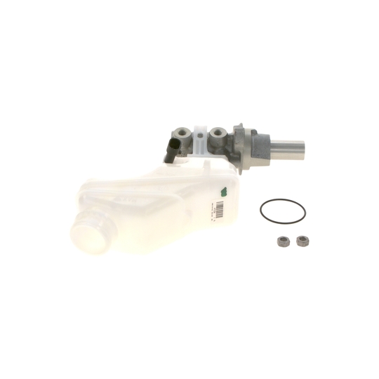 0 204 848 613 - Brake Master Cylinder 