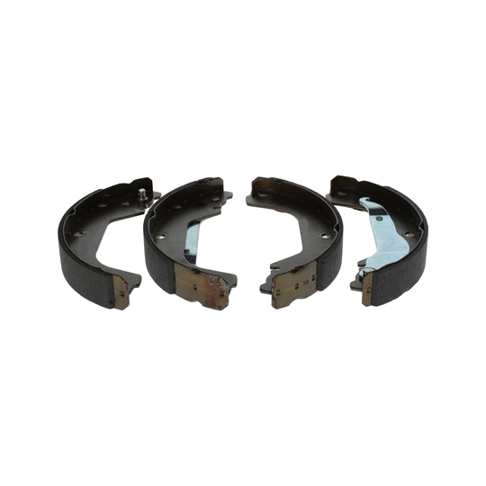 0 986 487 975 - Brake Shoe Set 