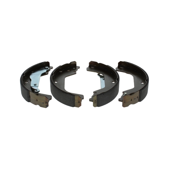 0 986 487 975 - Brake Shoe Set 