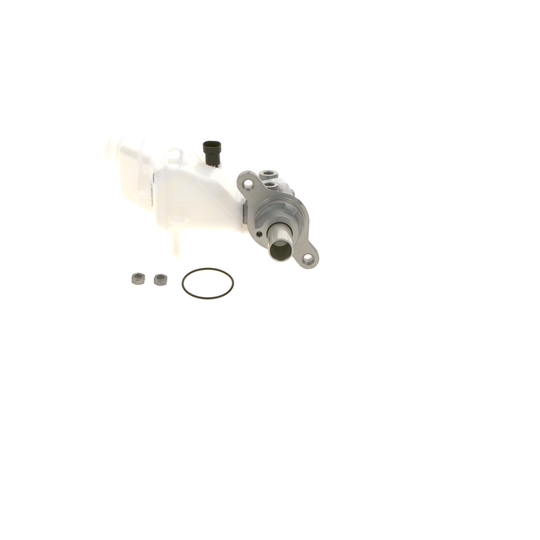 0 204 848 612 - Brake Master Cylinder 