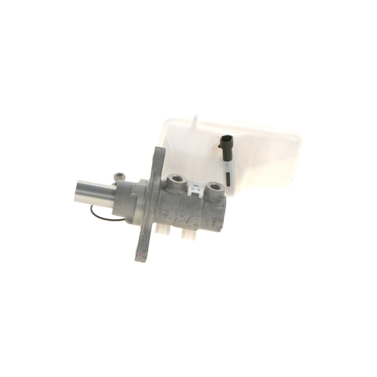 0 204 848 612 - Brake Master Cylinder 