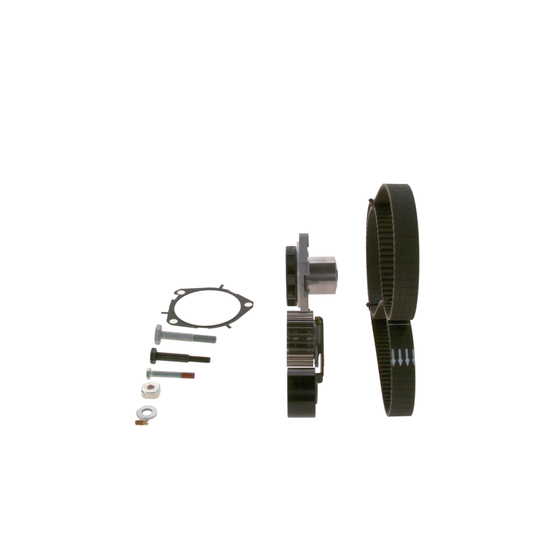 1 987 946 980 - Water Pump & Timing Belt Set 