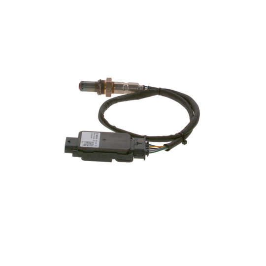 0 281 008 498 - NOx Sensor, NOx Catalyst 