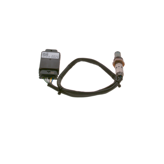 0 281 008 498 - NOx Sensor, NOx Catalyst 