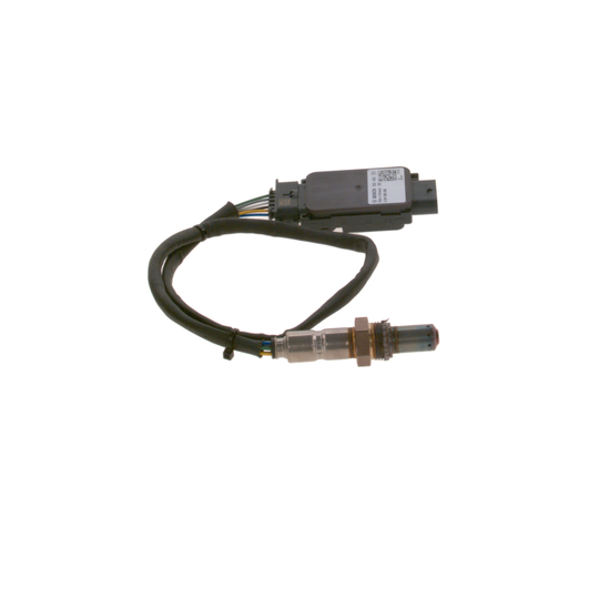 0 281 008 498 - NOx Sensor, NOx Catalyst 