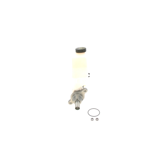 0 204 803 866 - Brake Master Cylinder 