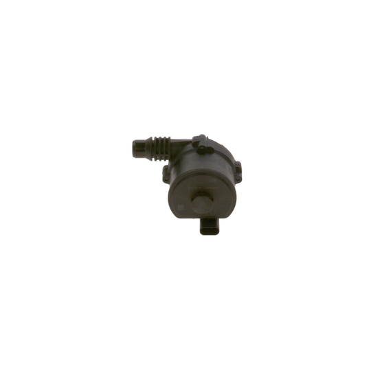 0 392 023 40J - Additional Water Pump 