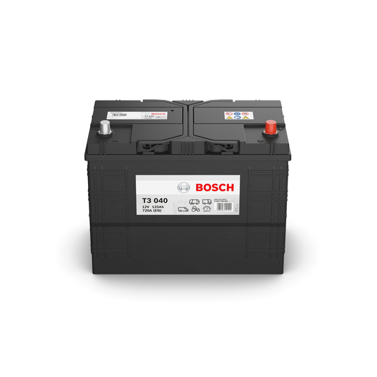 0 092 T30 401 - Batteri 