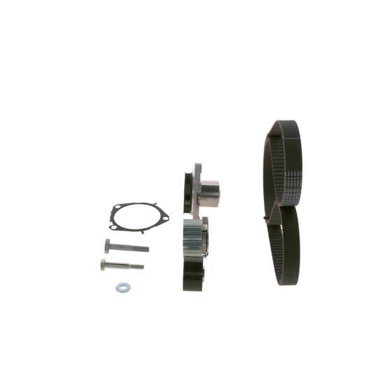 1 987 946 385 - Water Pump & Timing Belt Set 