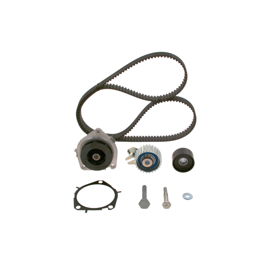 1 987 946 385 - Water Pump & Timing Belt Set 