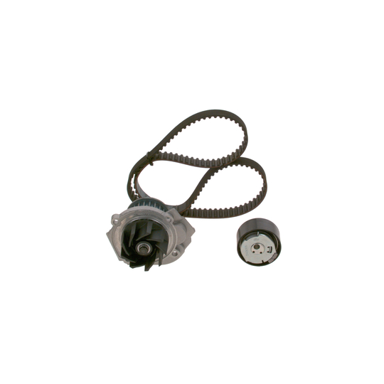 1 987 946 387 - Water Pump & Timing Belt Set 