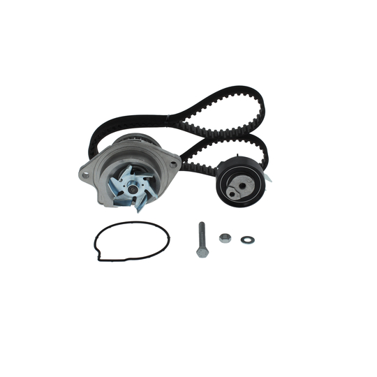 1 987 946 996 - Water Pump & Timing Belt Set 