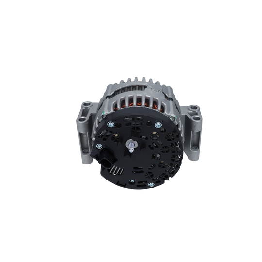 1 986 A01 327 - Alternator 