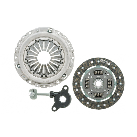 CKS-957R - Clutch Kit 