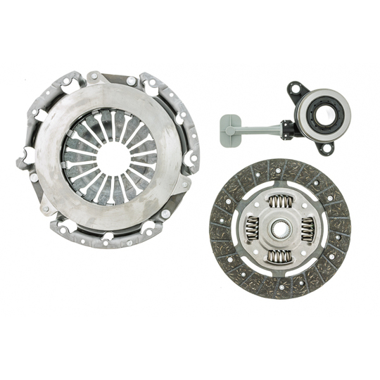 CKE-RE10R - Clutch Kit 