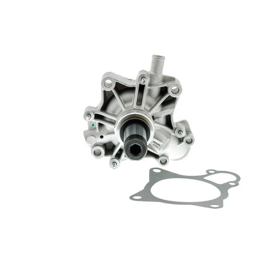 WE-IV01 - Water pump 