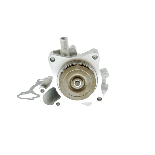 WE-IV01 - Water pump 