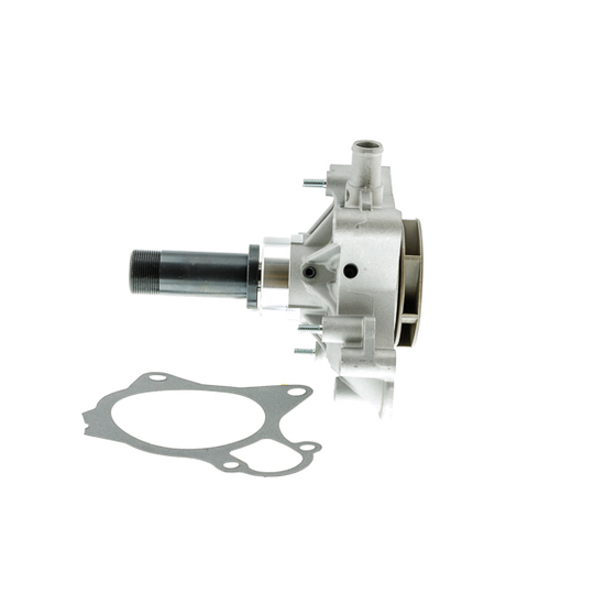 WE-IV01 - Water pump 