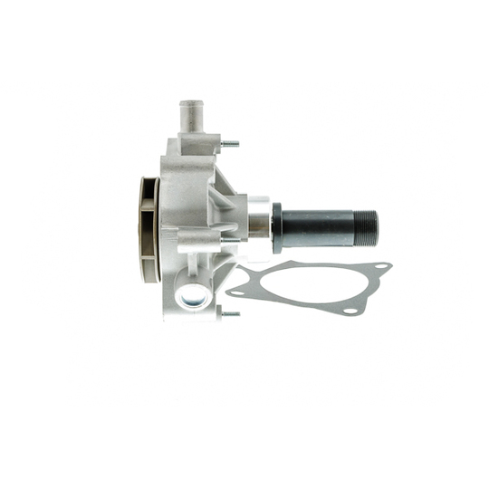 WE-IV01 - Water pump 