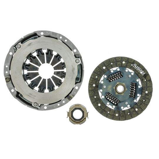 KF-040 - Clutch Kit 